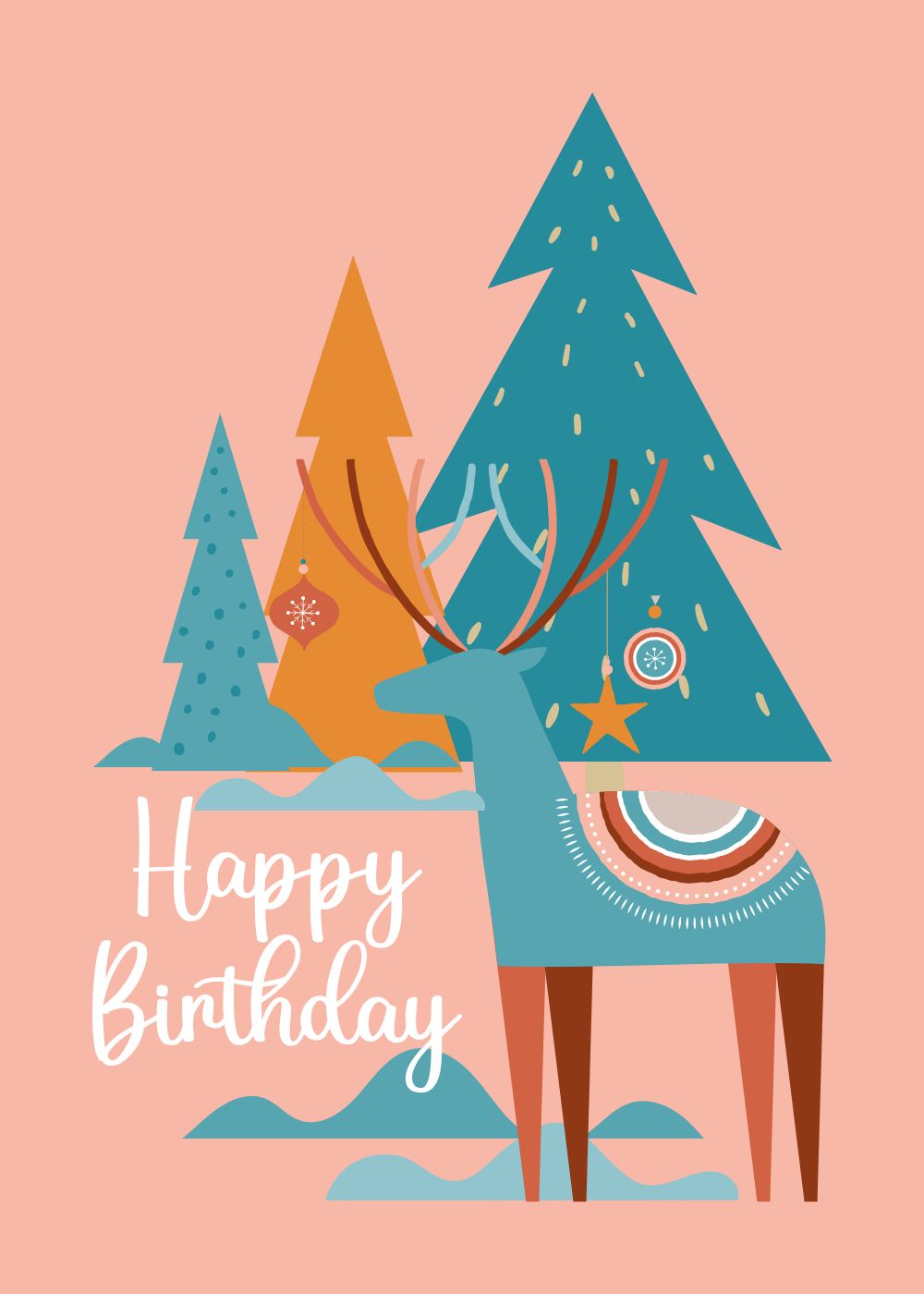 5 Winter-Boho-Birthday