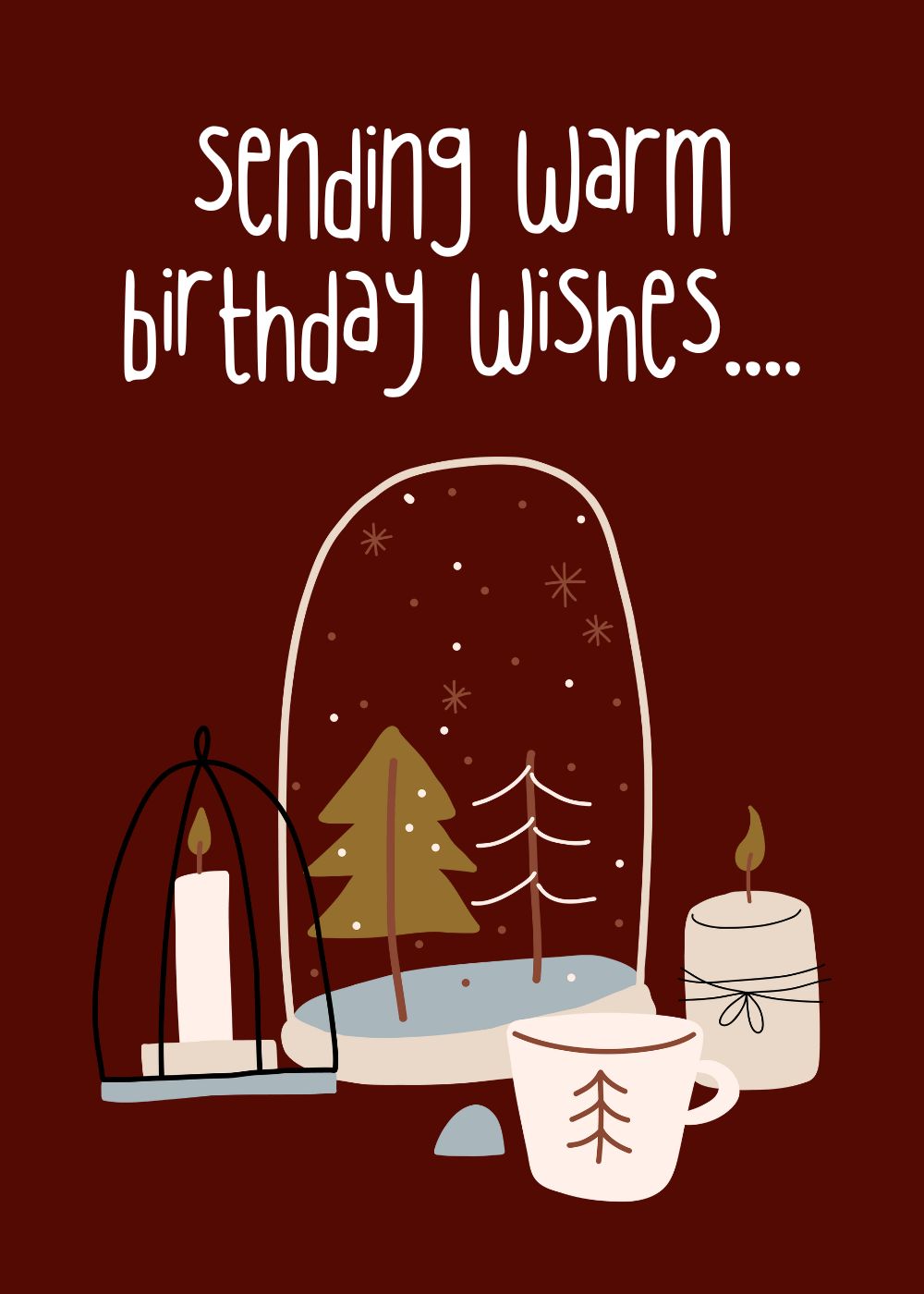 5 Winter-Ho-ho-birthday