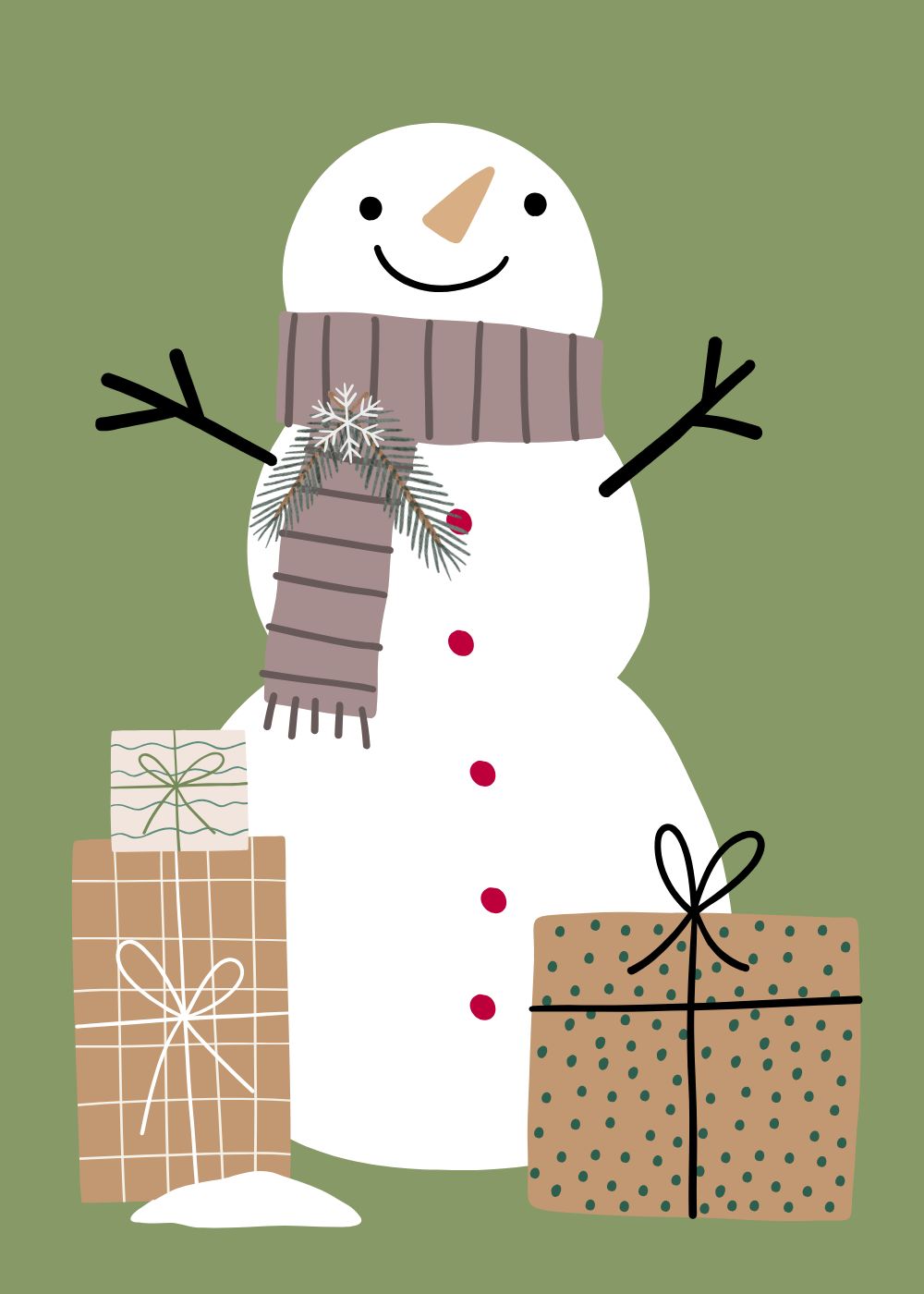5 Winter-Let-it-snow-thanks