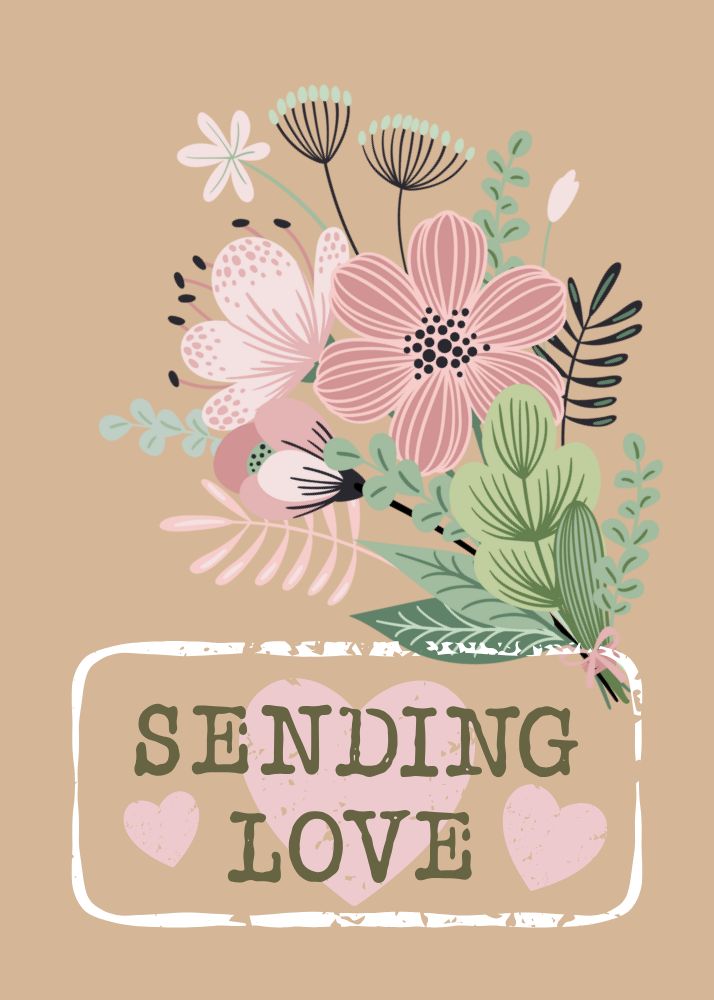 5 Winter Love-Mail