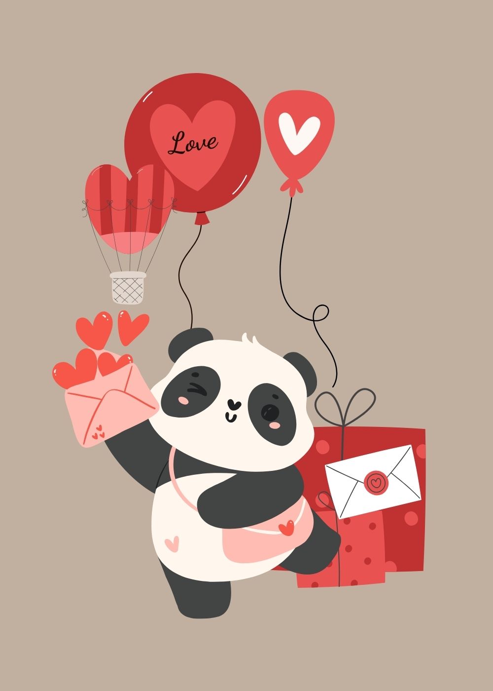 6 Winter-Panda-Love