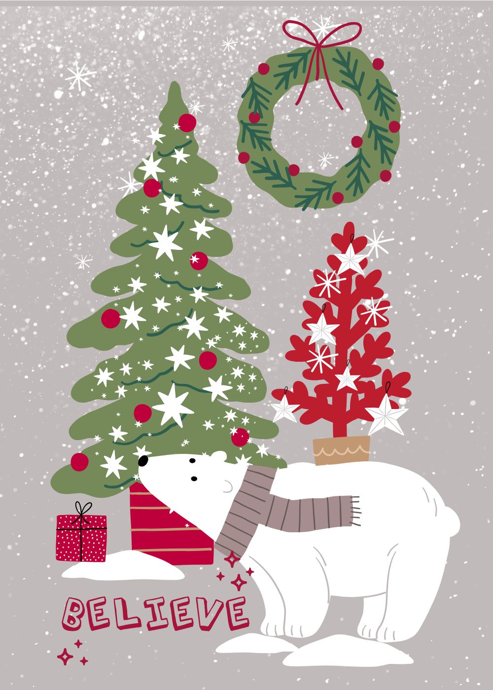 6 Winter-Polar-bear-gratitude