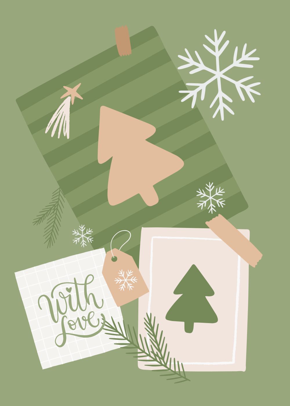 7 Winter-Brown-paper-wishes