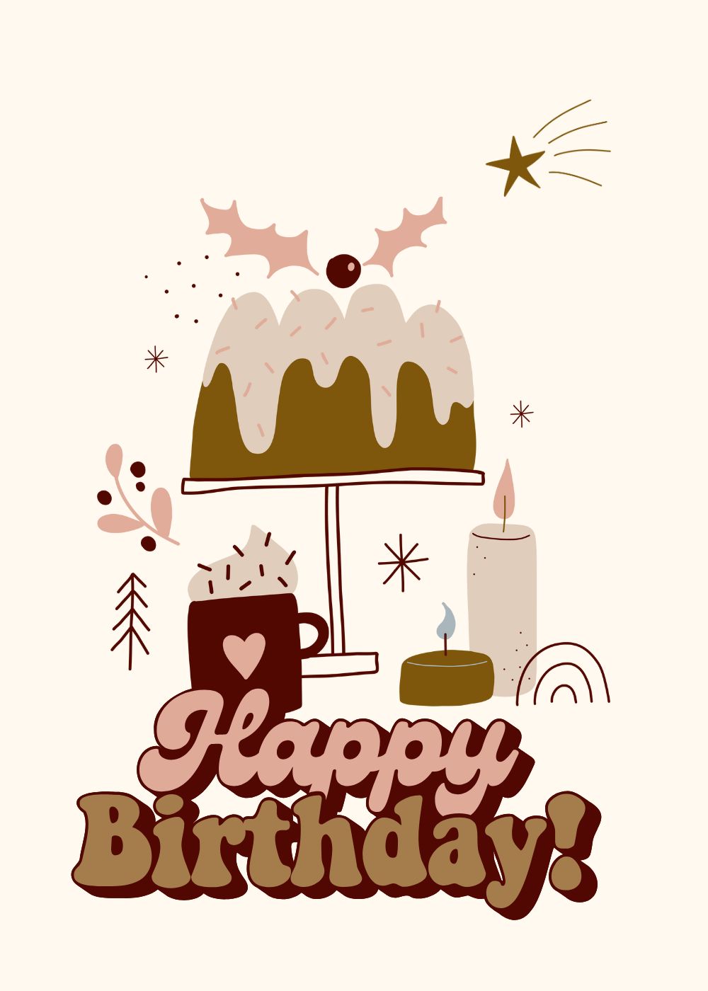 7 Winter-Ho-ho-birthday