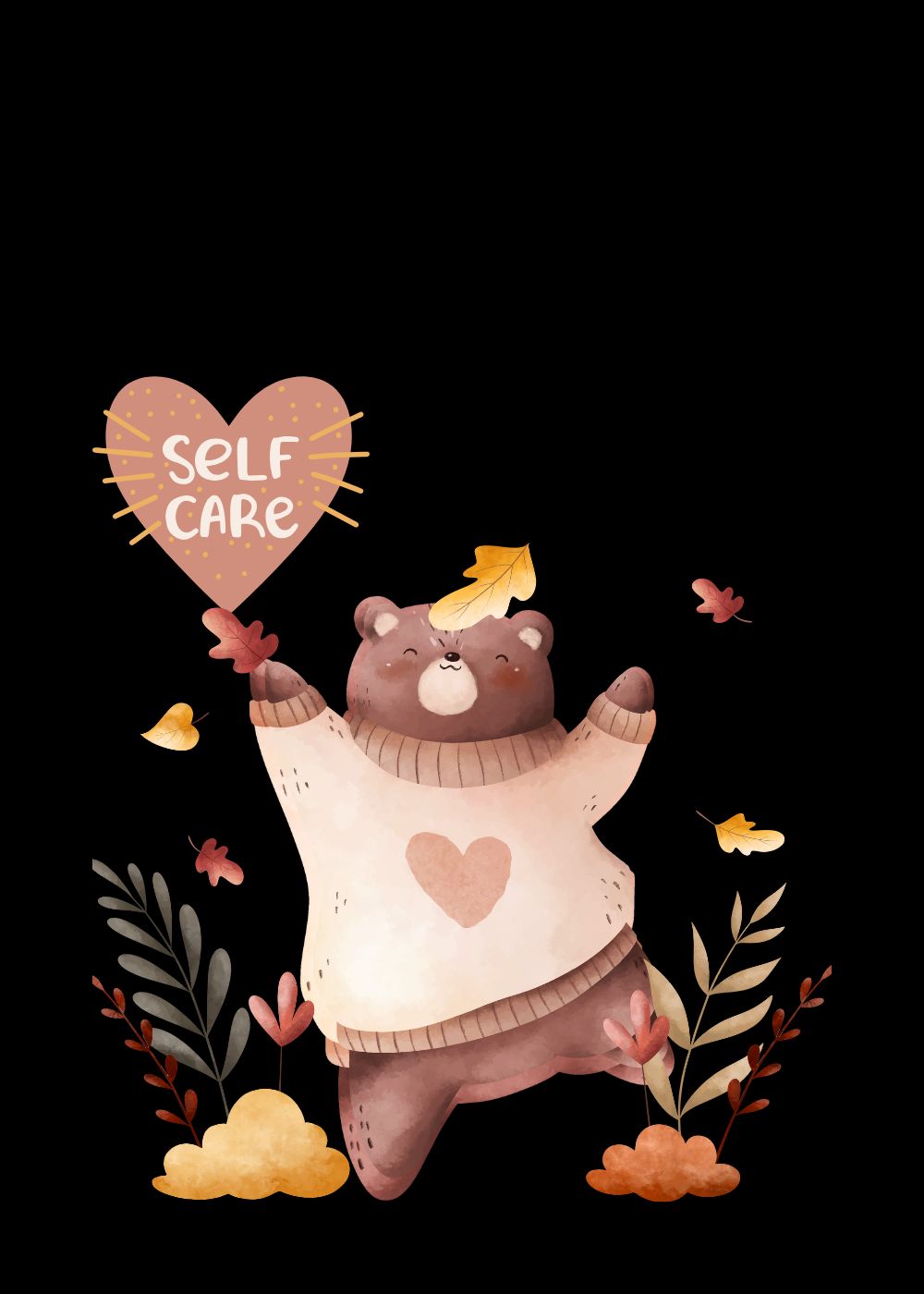 7-fall-all-my-forest-friends