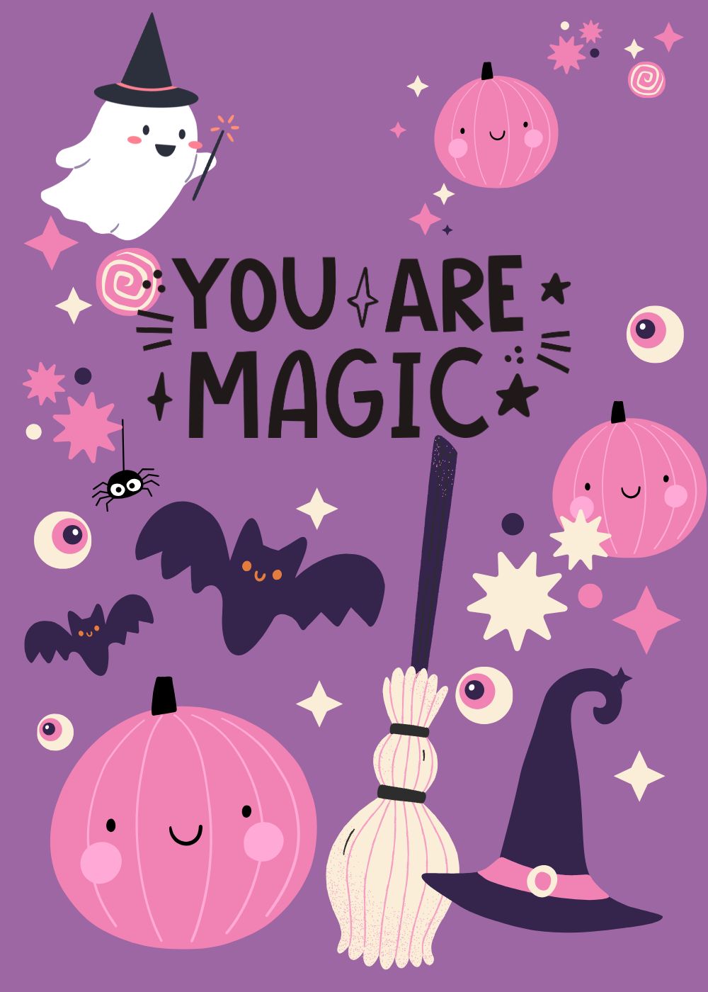 7-make-your-own-magic