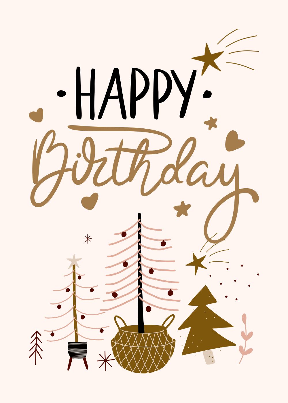 8 Winter-Ho-ho-birthday