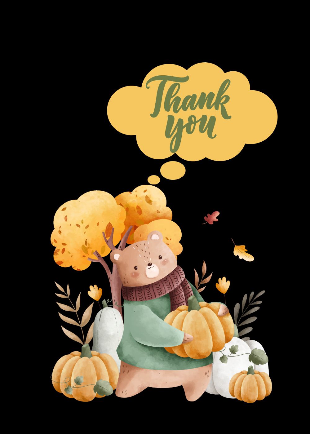 8-fall-all-my-forest-friends