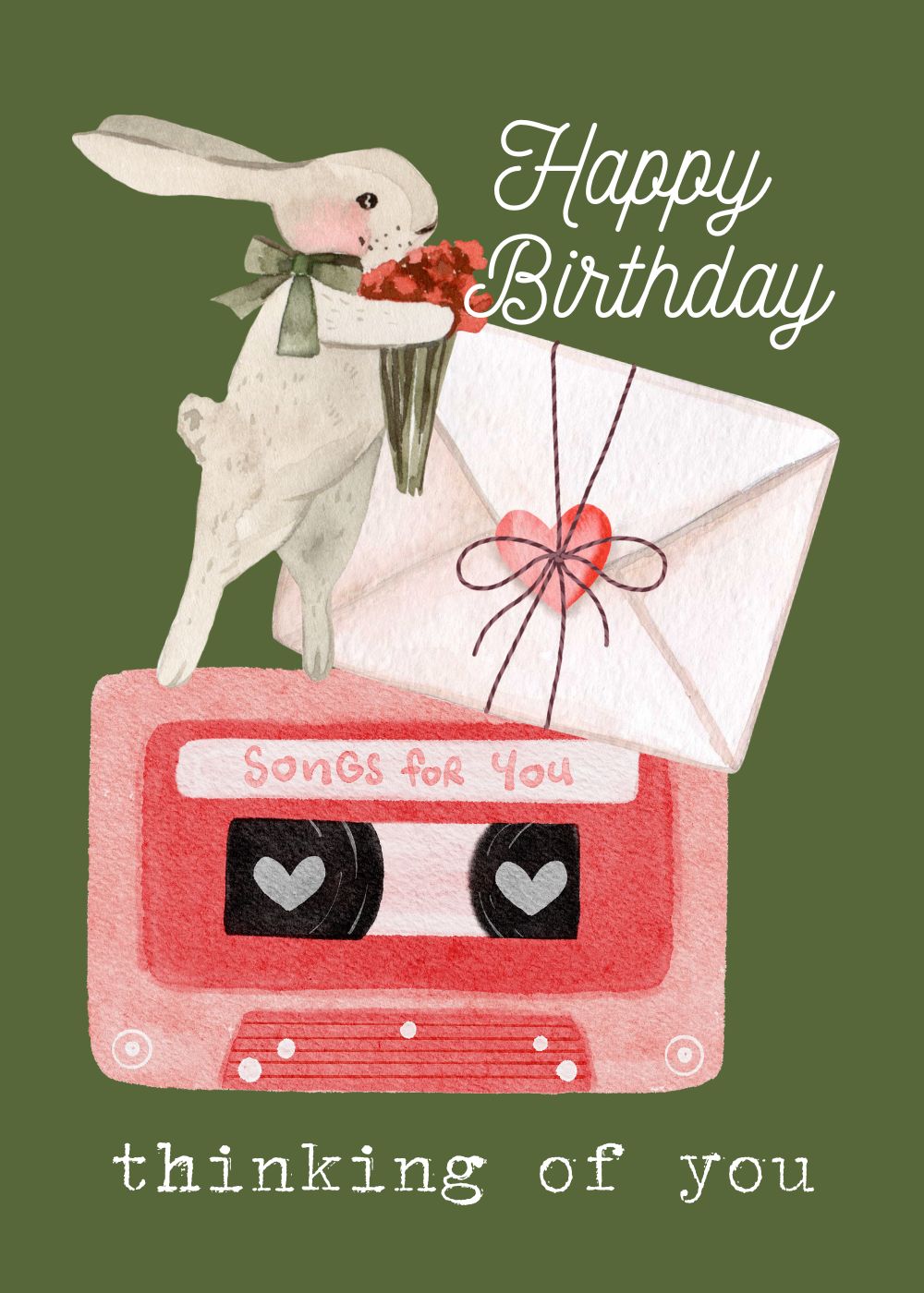 9 Winter-A-Very-Bunny-Birthday