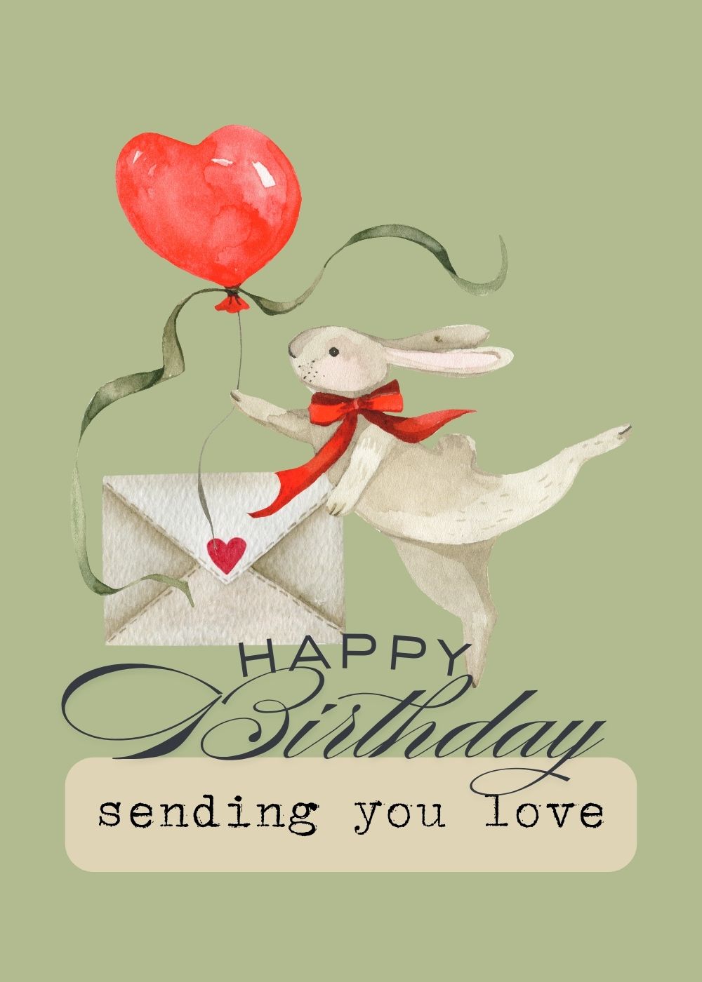 9 Winter-Birthday-Bunny-Love