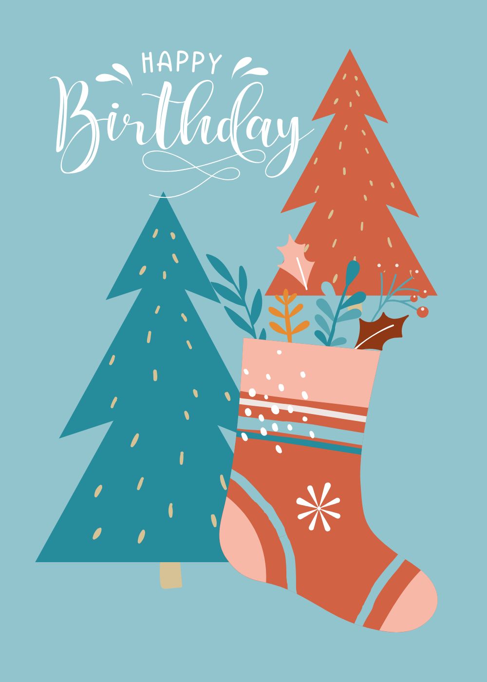 9 Winter-Boho-Birthday