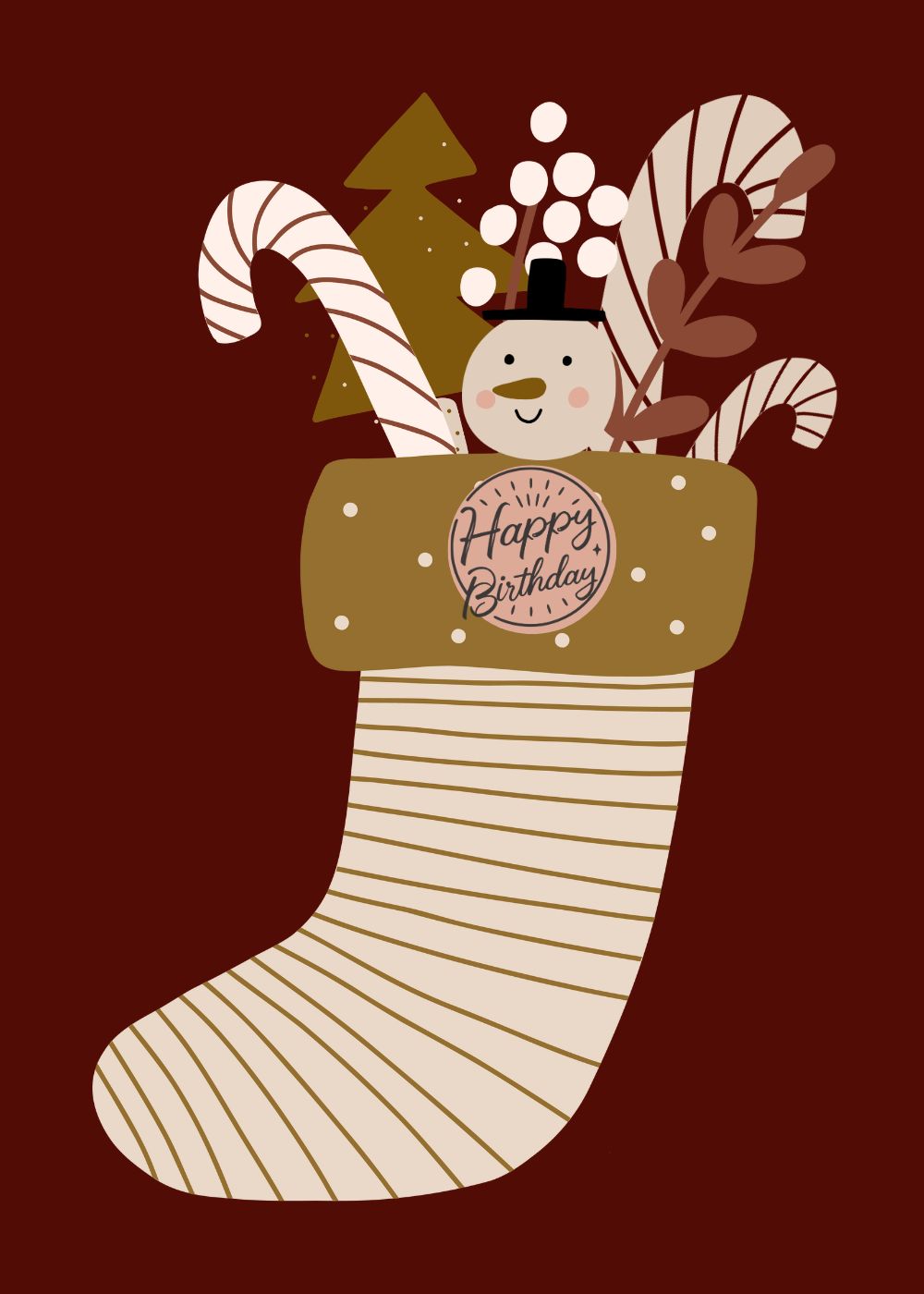 9 Winter-Happy-Ho-Ho-Birthday