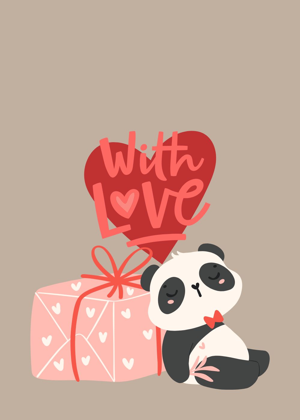 9 Winter-Panda-Love