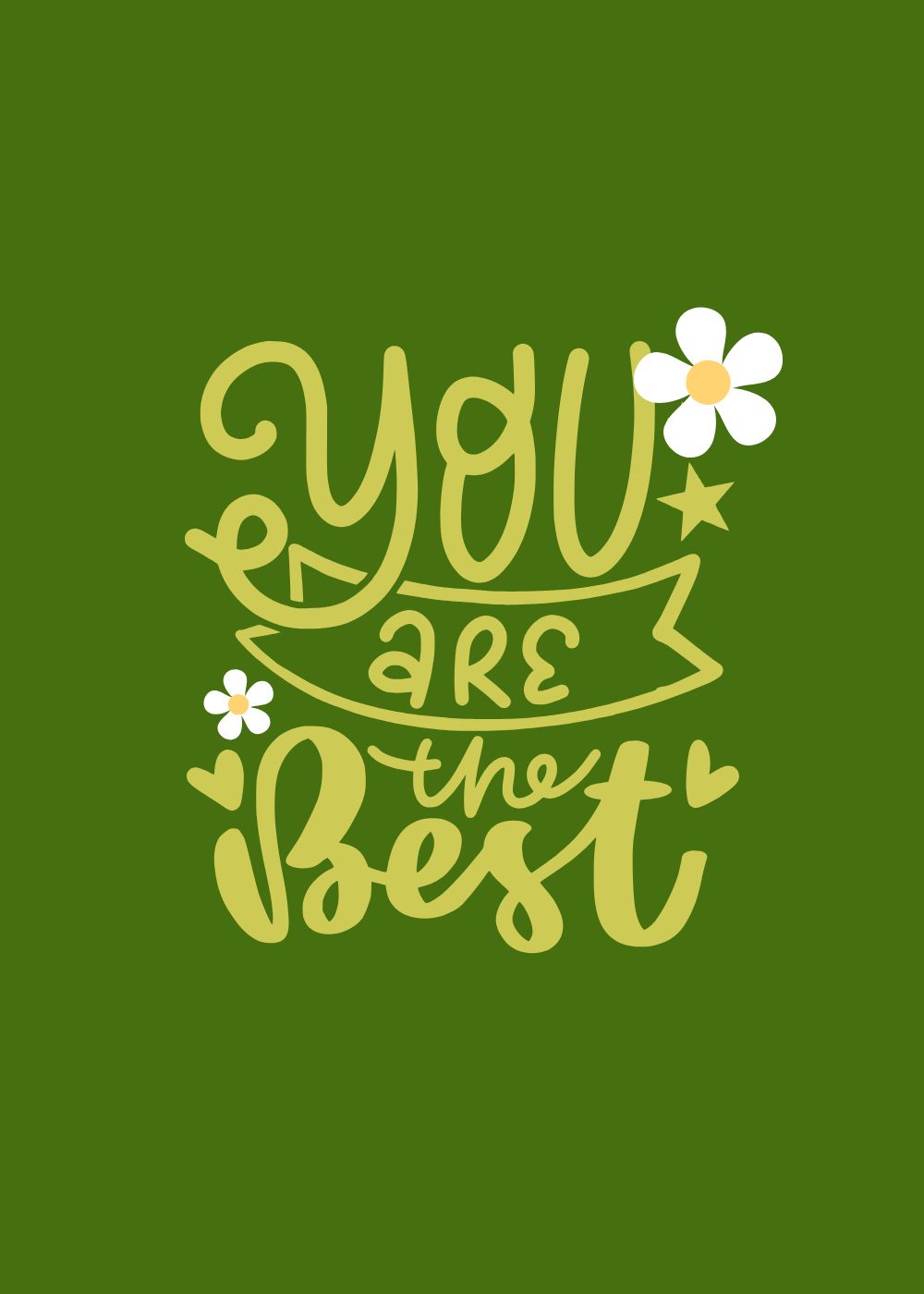 1 Encourage
