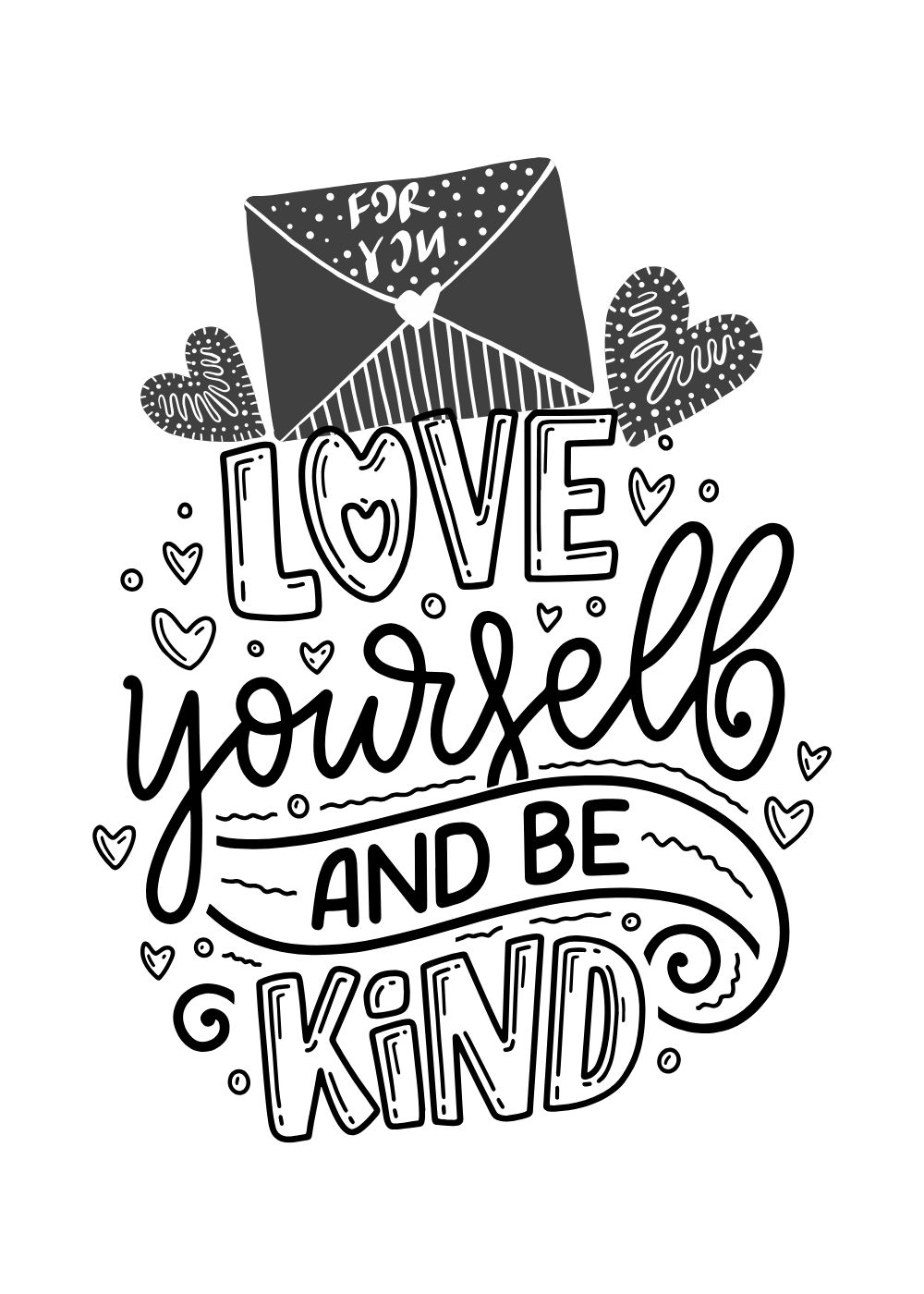 10 Encourage