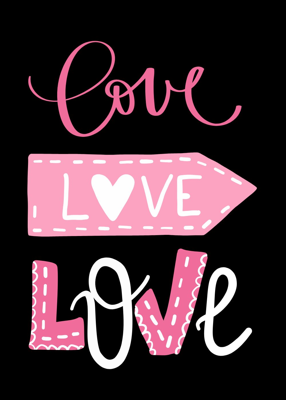 10 Love