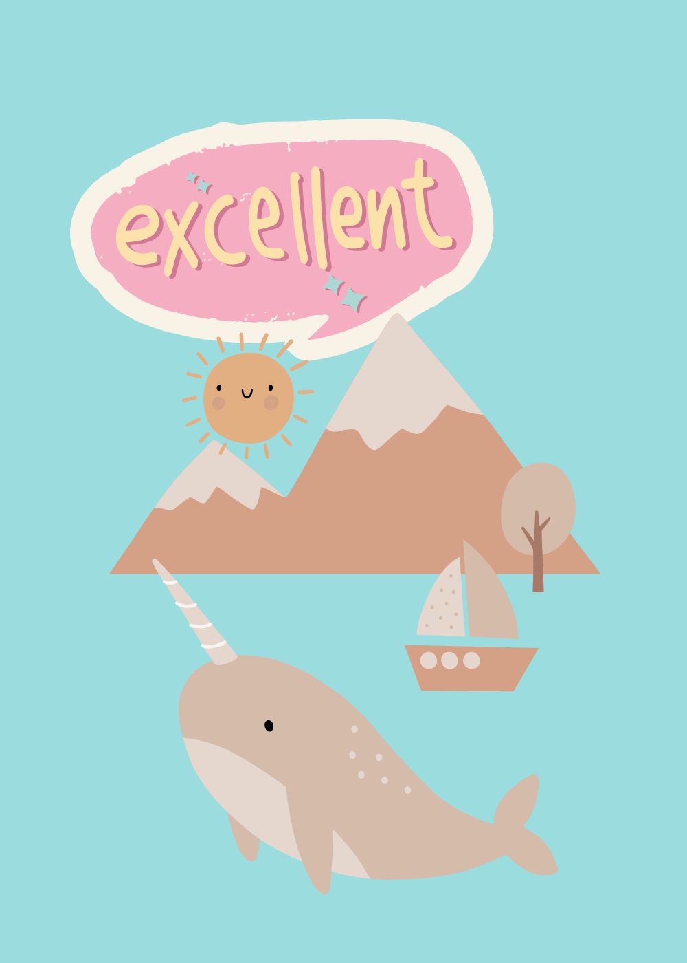 11 Encourage