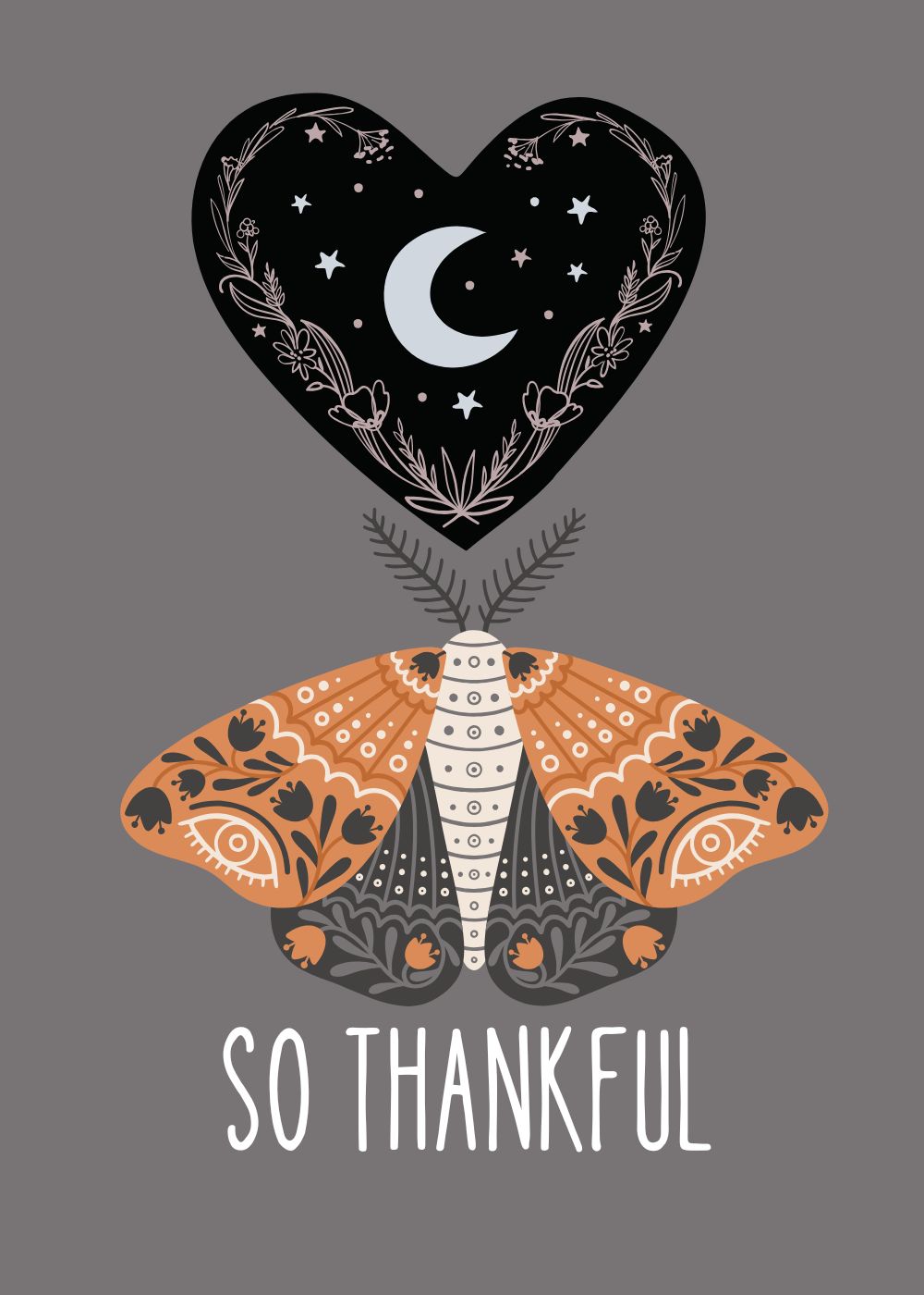 Gratitude Scandi Style 11