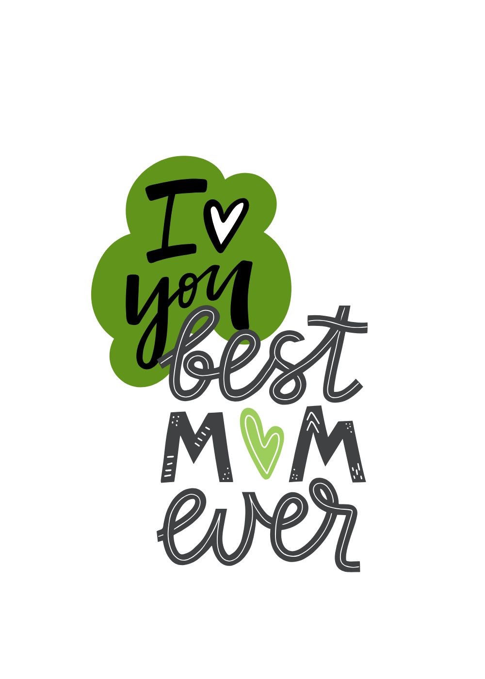 11 Love Mom