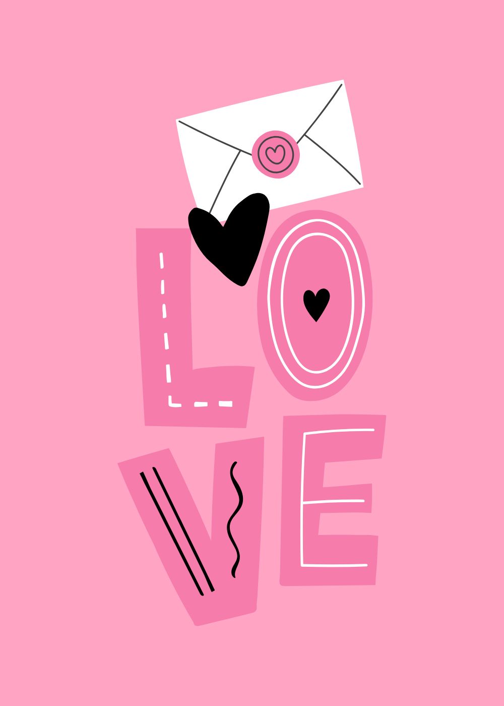 11 Love