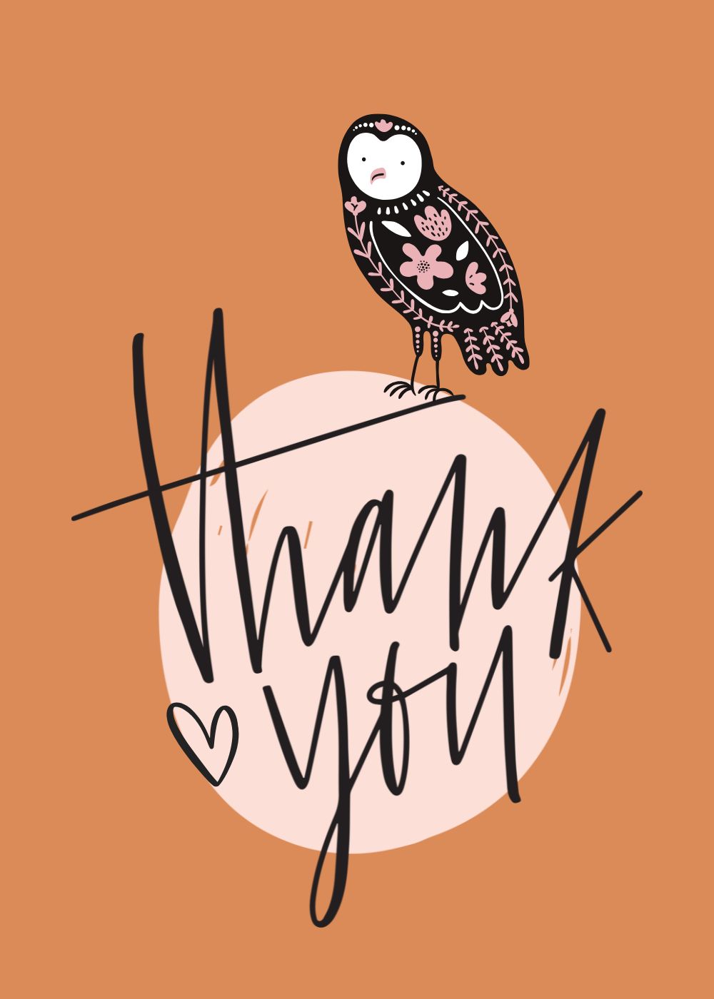 Gratitude Scandi Style 12