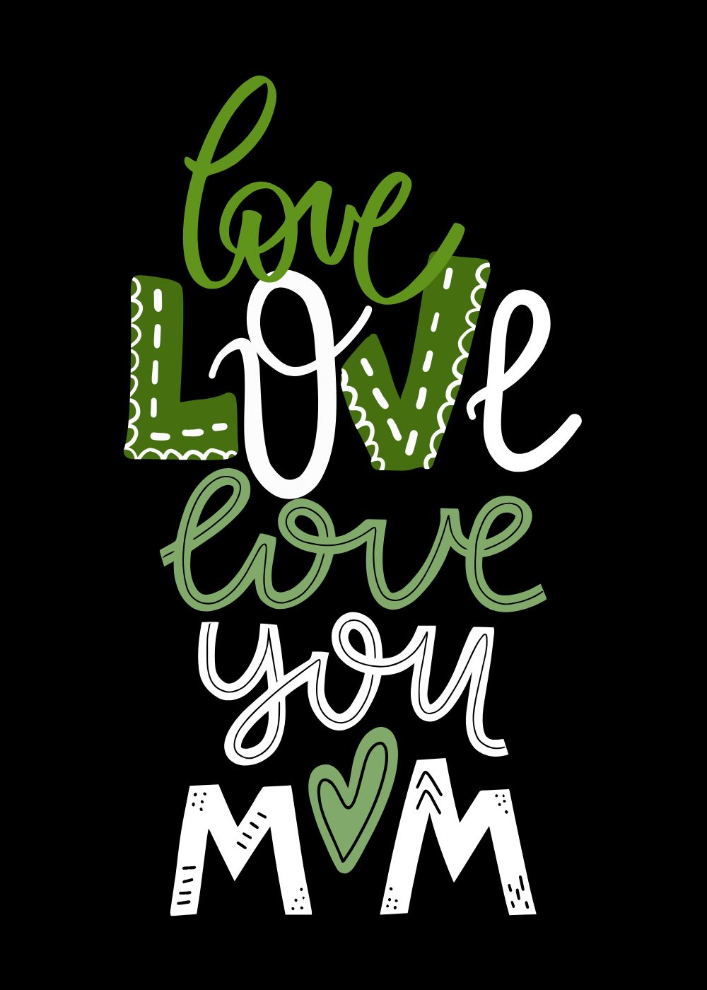 2 Love Mom