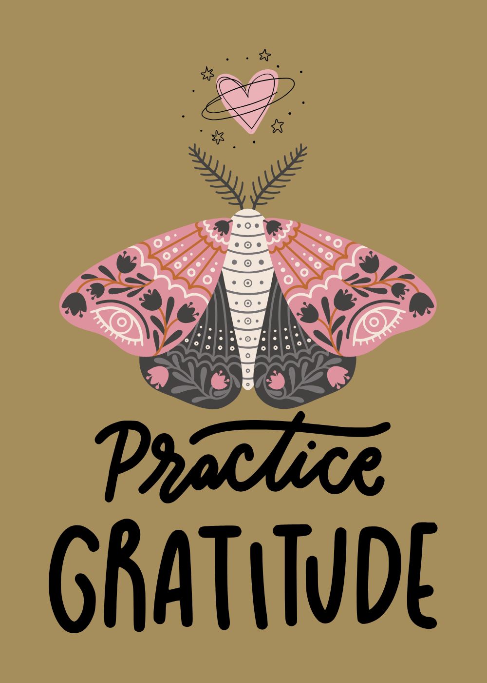Gratitude Scandi Style 3