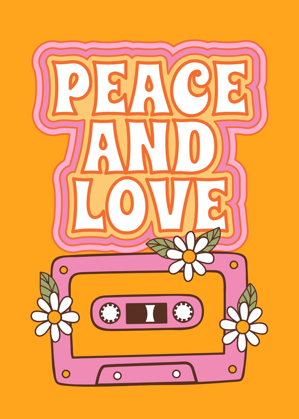 3 Love