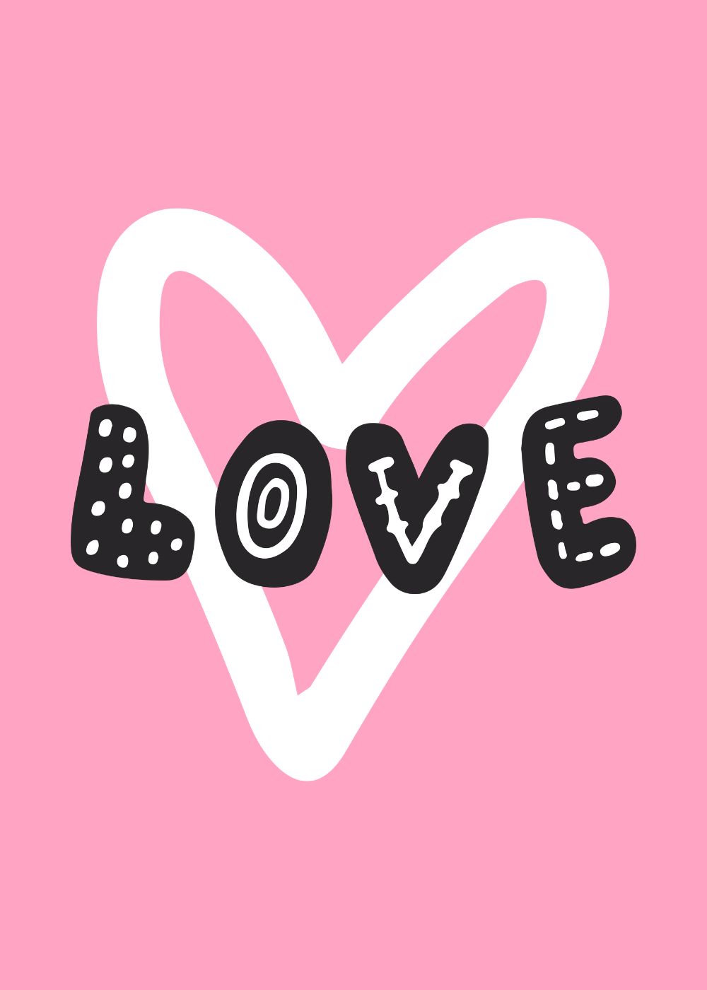 3 Love