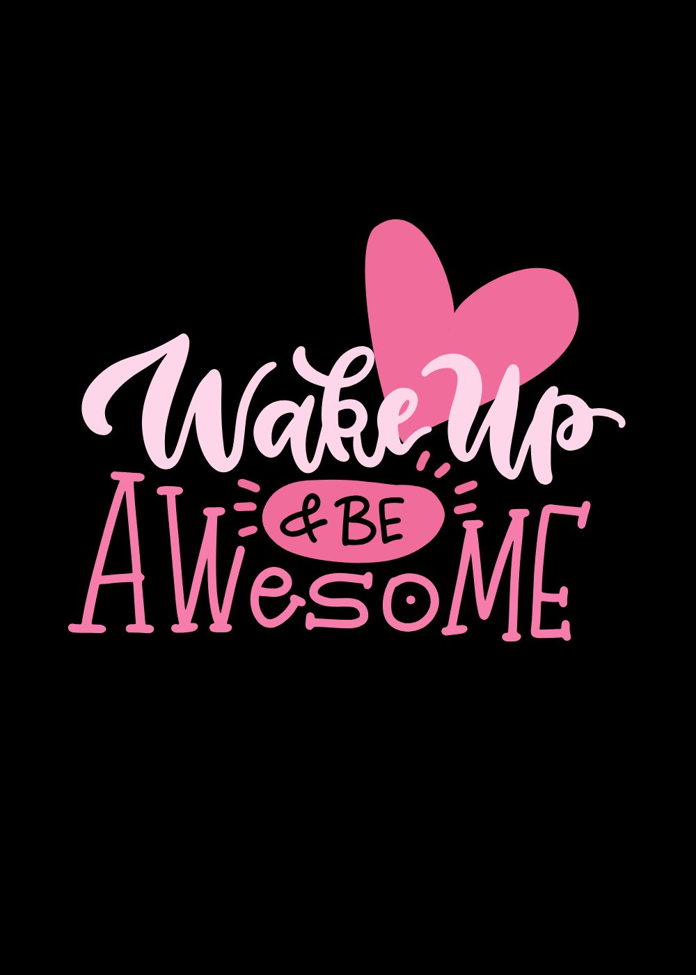 4 Encourage