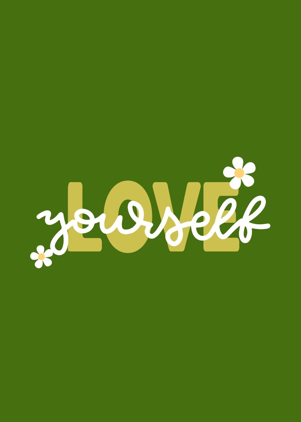 4 Encourage