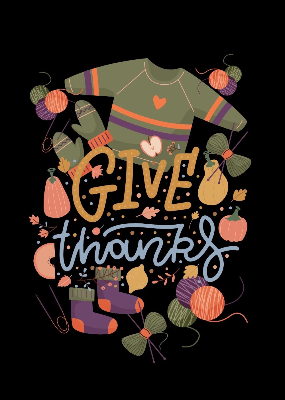 4 Grateful