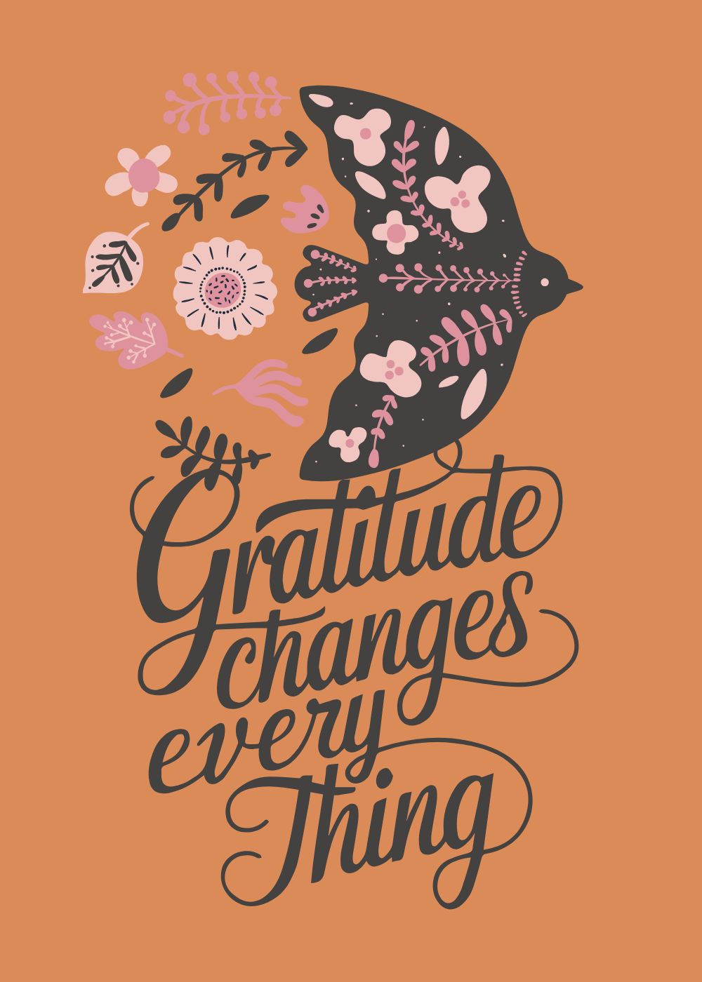 Gratitude Scandi Style 4