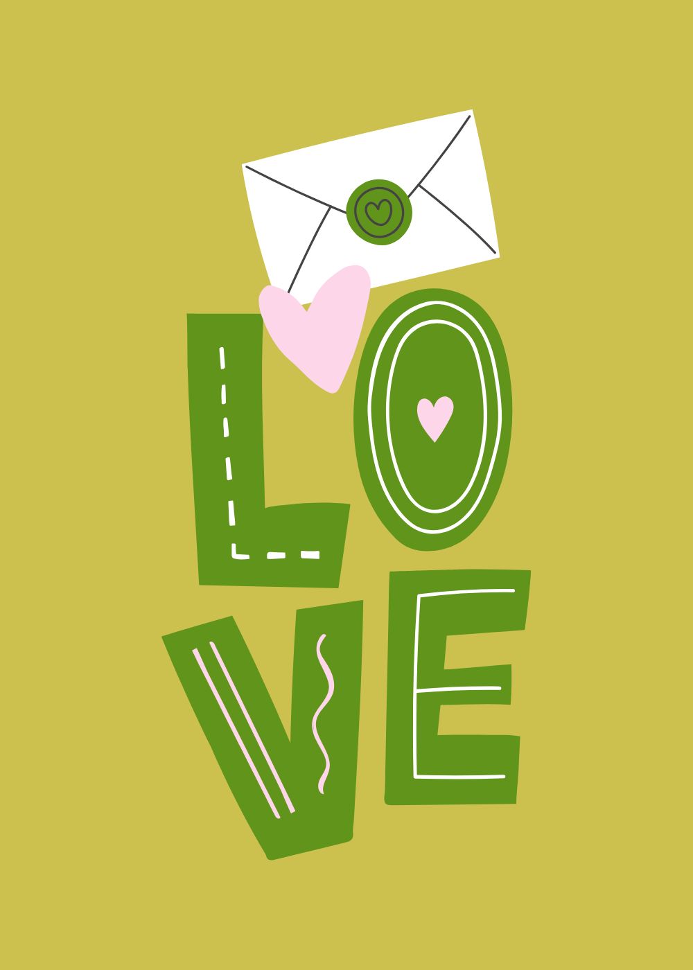 5 Love