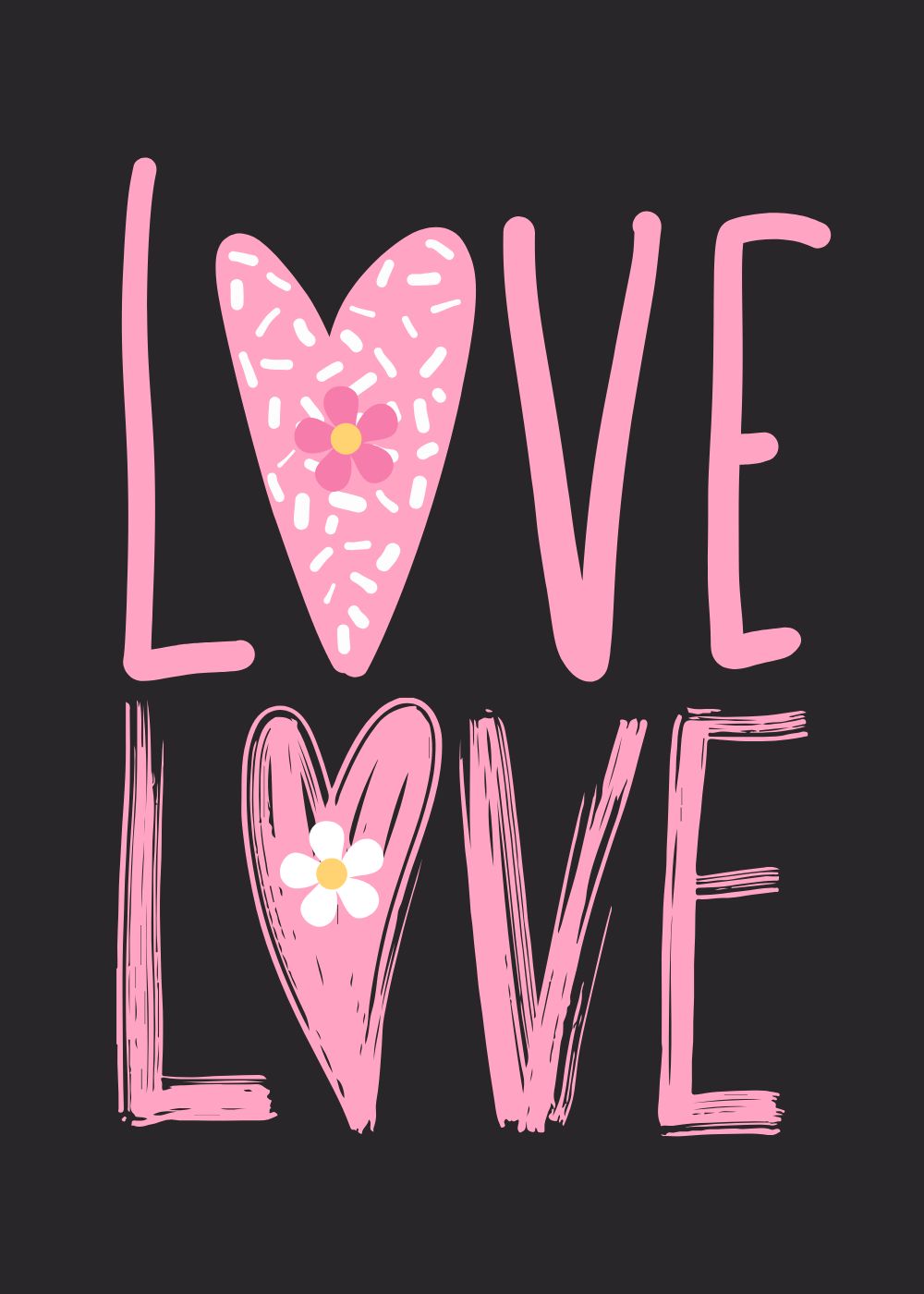 5 Love