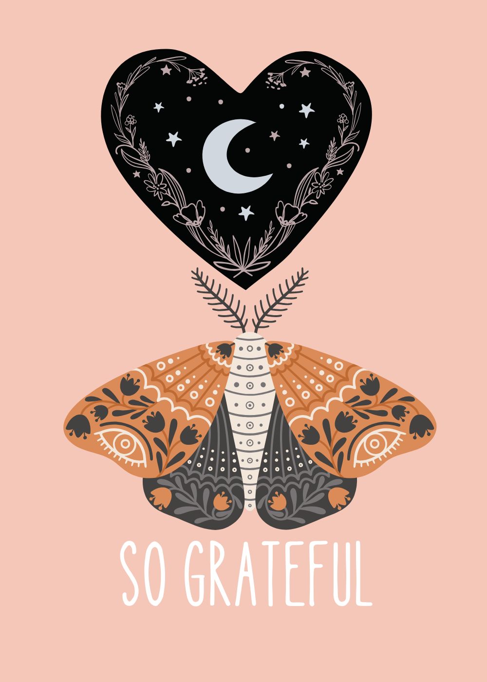 Gratitude Scandi Style 7