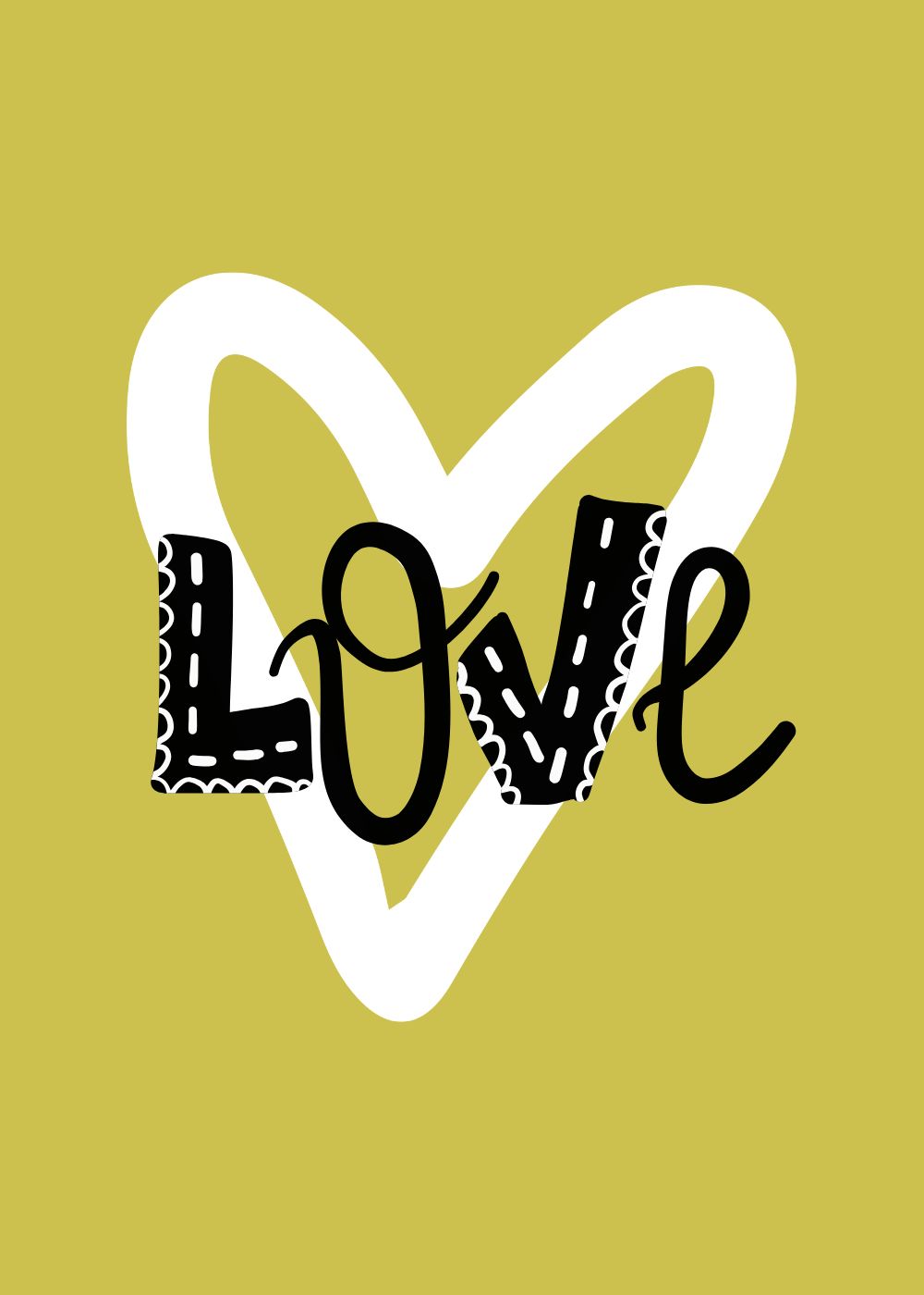 7 Love