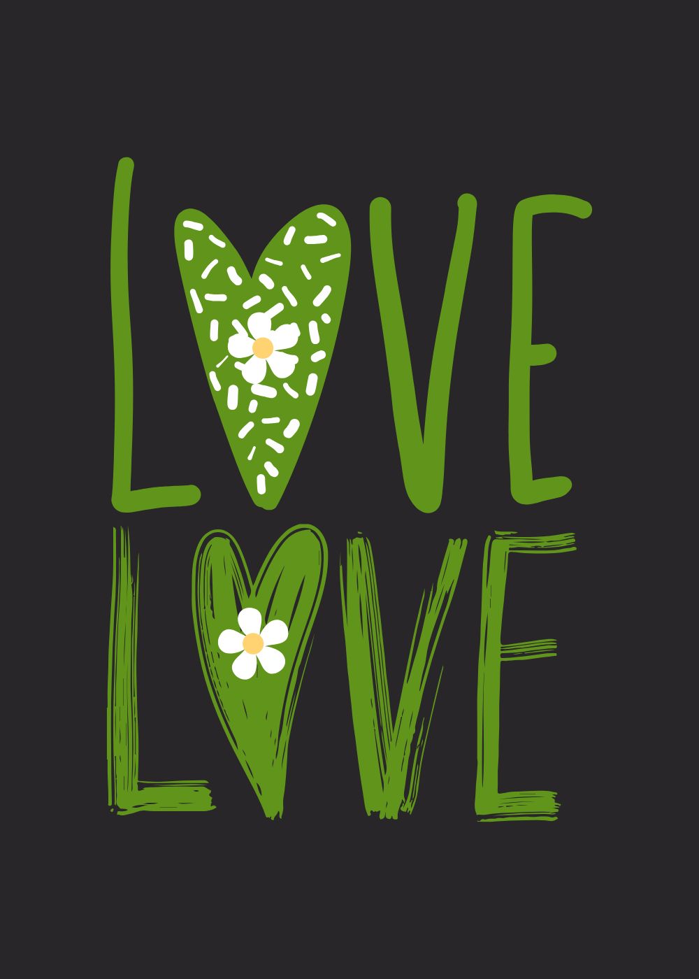 8 Love