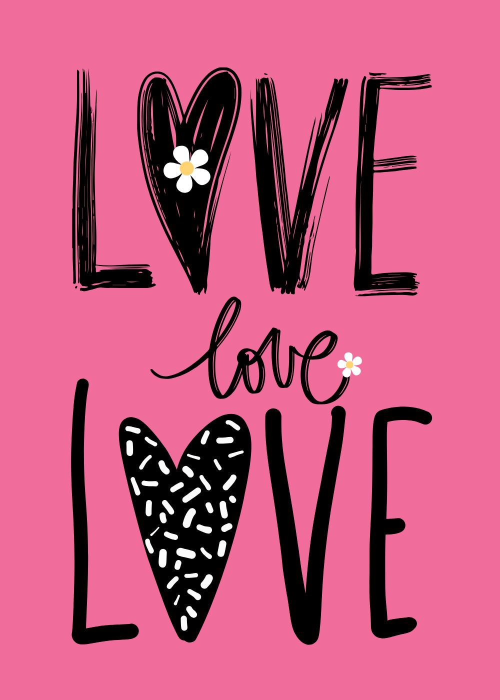 8 Love