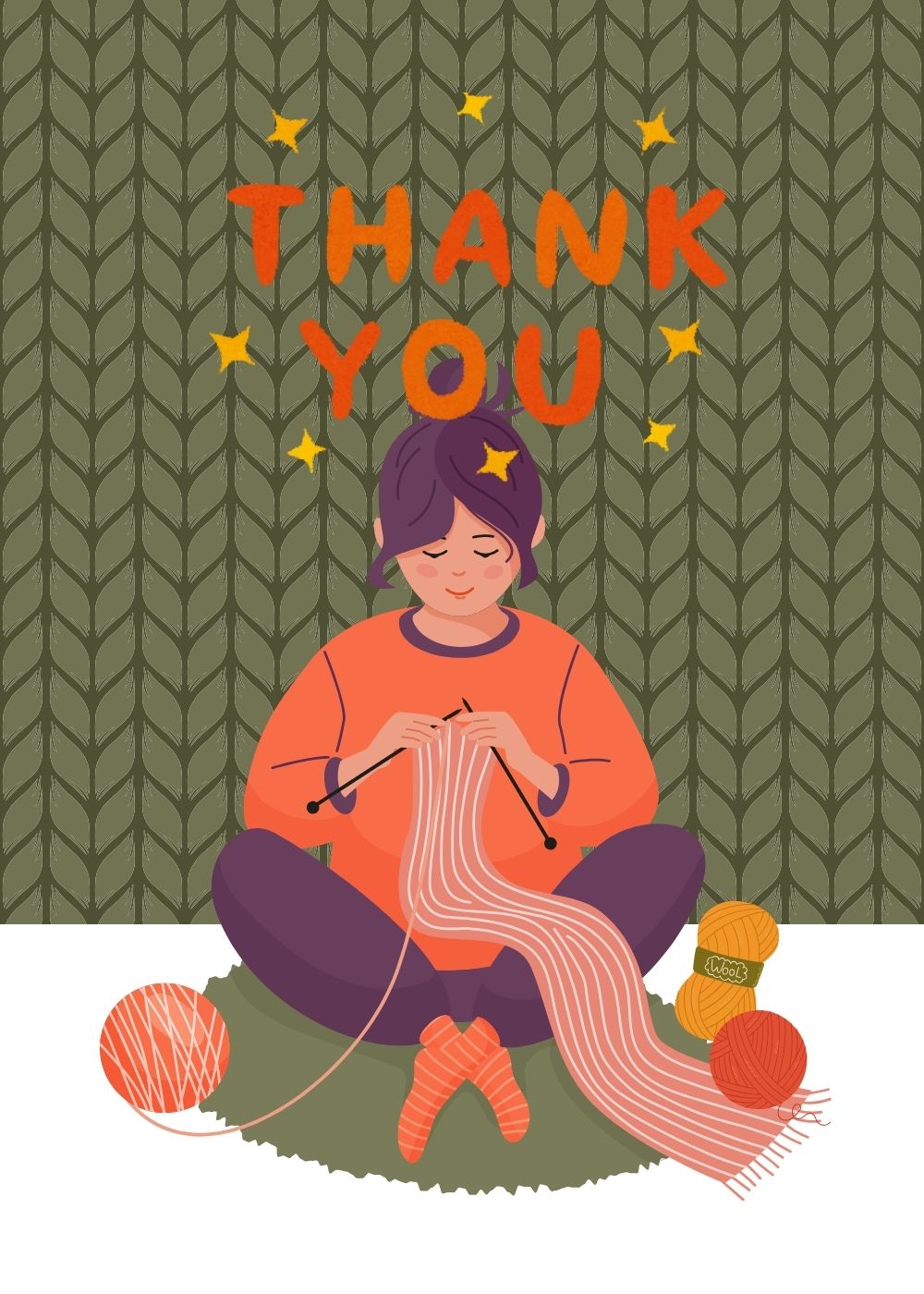 8 Thanks
