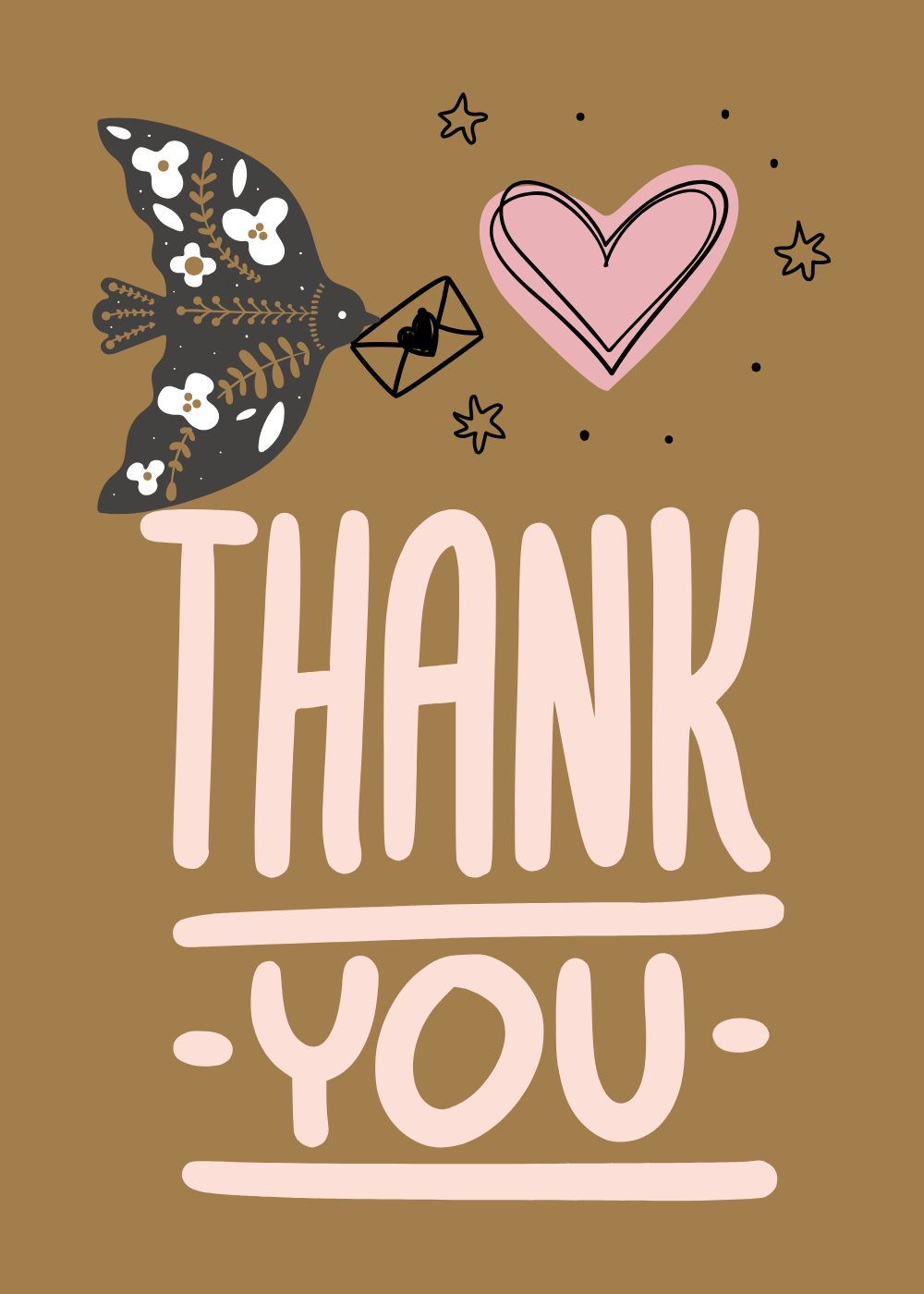 Gratitude Scandi Style 8