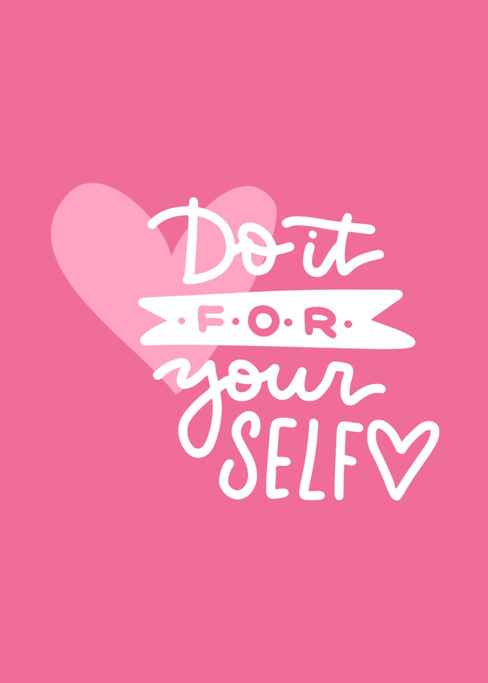 9 Encourage