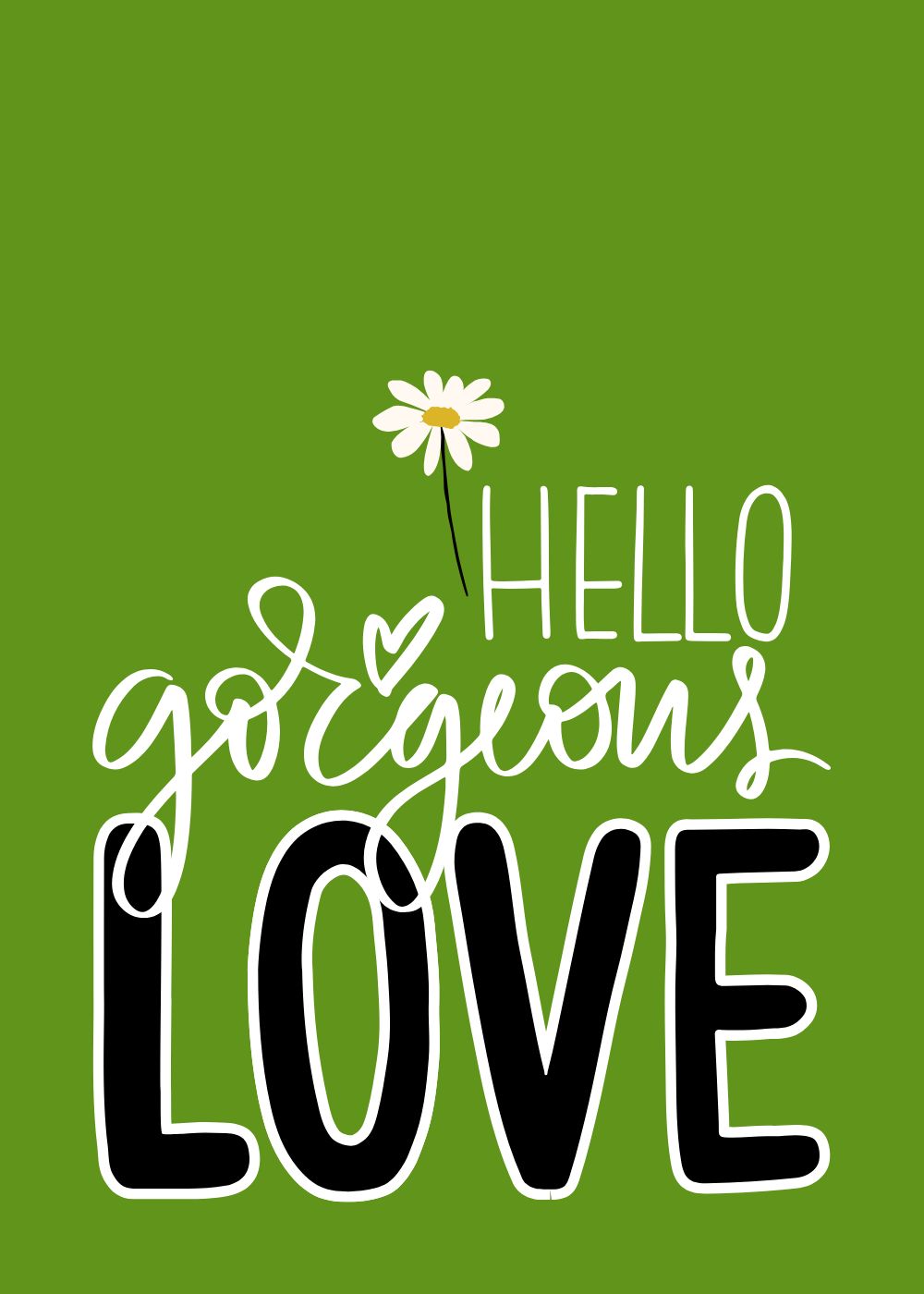 9 Encourage
