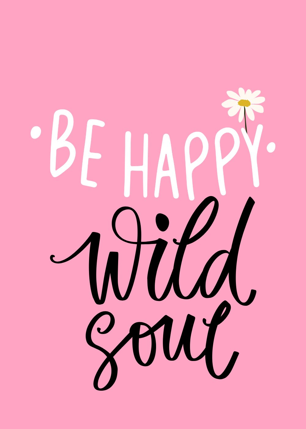 9 Encourage