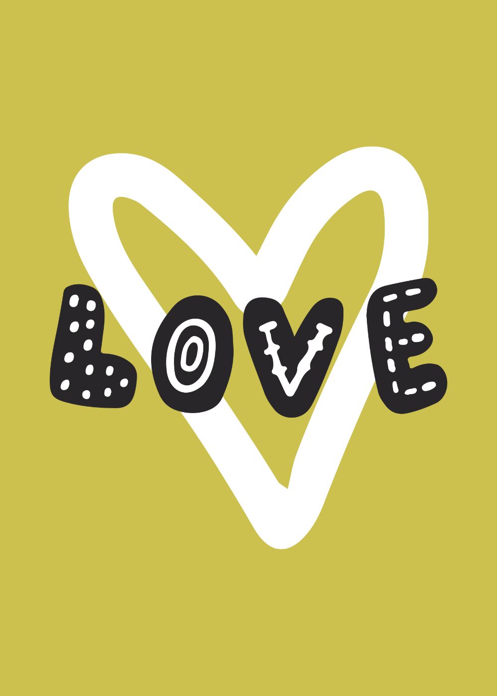 9 Love