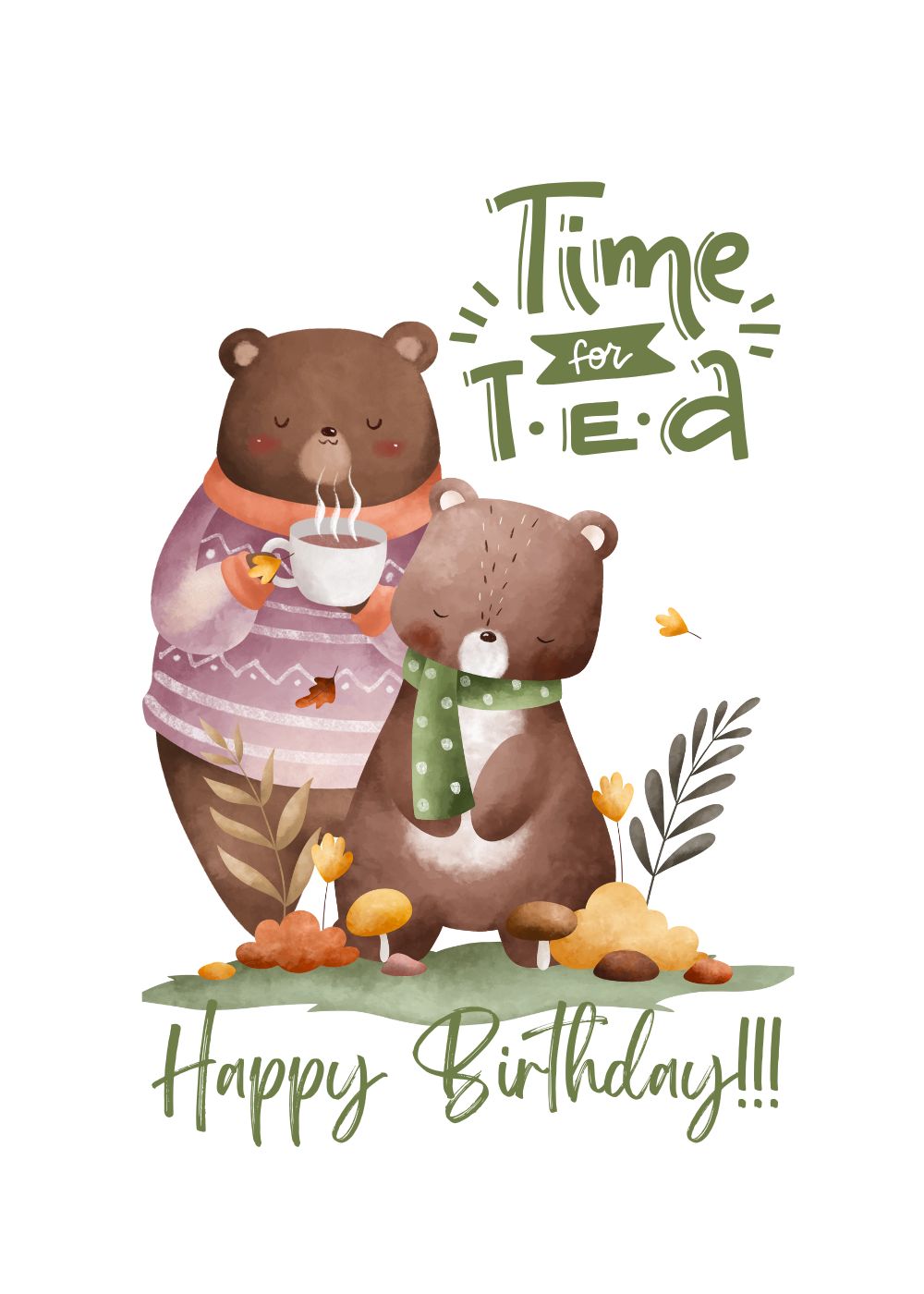 all-my-forest-friends-birthday