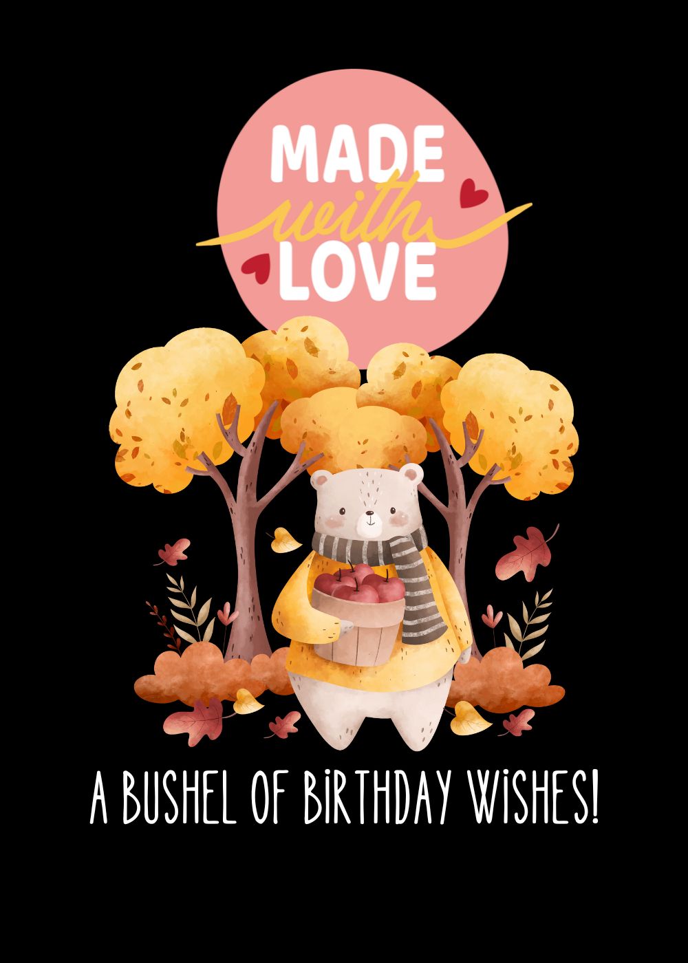 birthday-black-bears