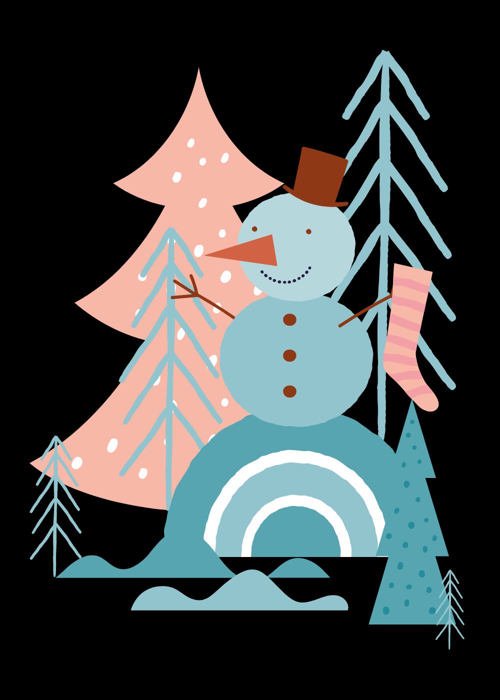 1 Winter-Boho-Holiday
