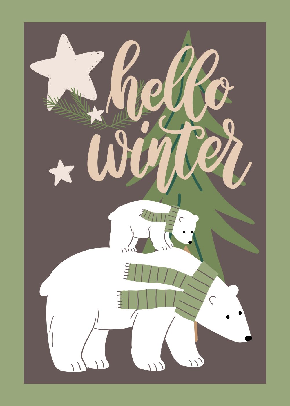 1 Winter-Hello-Winter