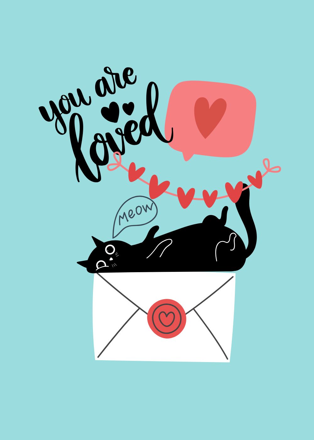 1 Winter-Kitty-love-notes